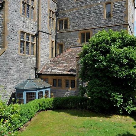 6 Coram Tower Appartement Lyme Regis Buitenkant foto