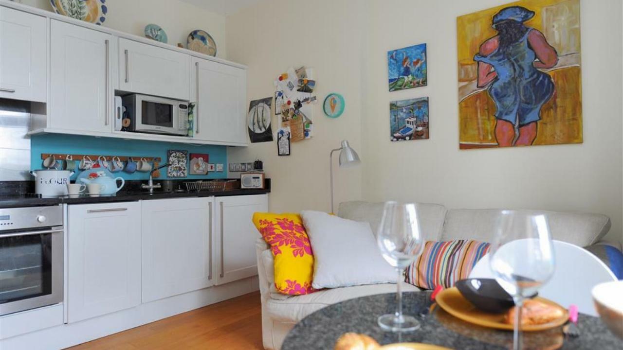 6 Coram Tower Appartement Lyme Regis Buitenkant foto