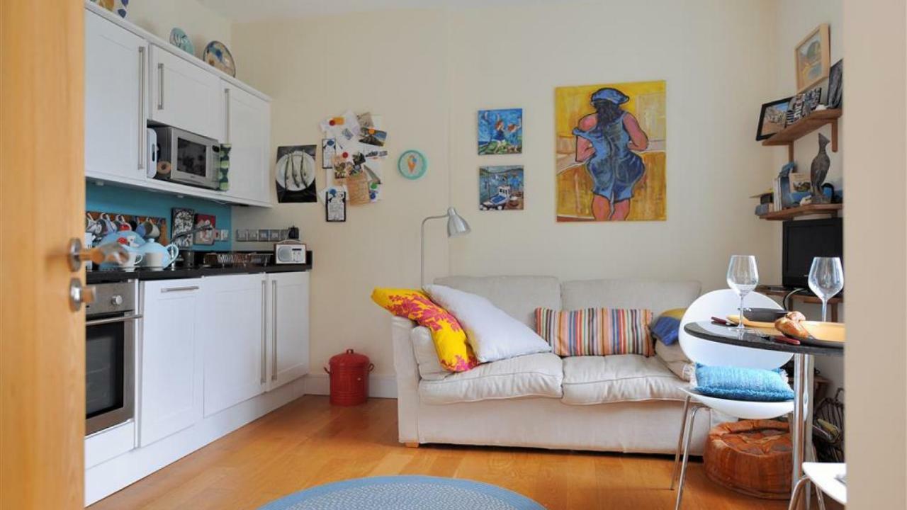 6 Coram Tower Appartement Lyme Regis Buitenkant foto