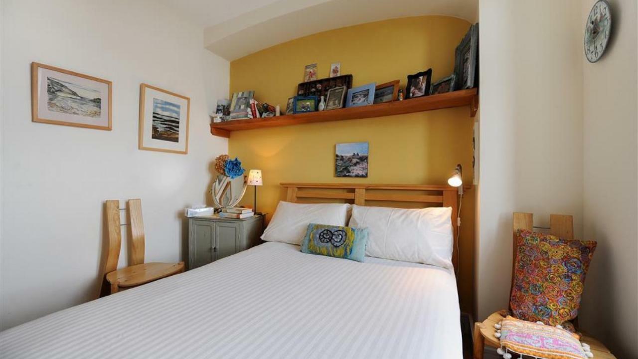 6 Coram Tower Appartement Lyme Regis Buitenkant foto